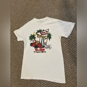 tom and jerry t-shirt